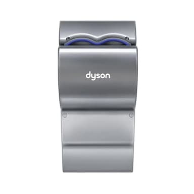 Dyson Airblade AB14 Händetrockner, Stahl