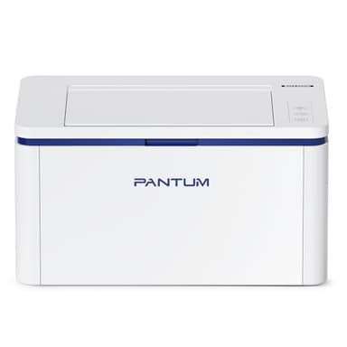 PANTUM BP2309W Laserdrucker Schwarz Weiss, Drucker WLAN, Airprint, Mopria, Klein für Heim & Büro, 20ppm, Inklusive 500-Seiten-Start-Tonerkartusche