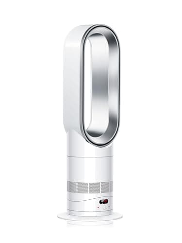 Dyson Hot+Cool™ HF1 Remote Link Pre-heat