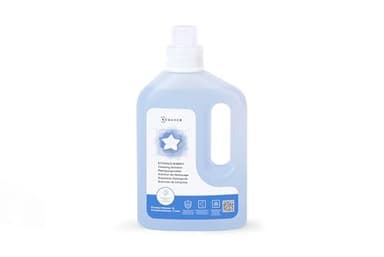 ECOVACS 1L Reinigungslösung für Winbot W1 PRO,W2,W2 OMNI,W2 PRO,W2 PRO OMNI,WINBOT MINI,W2S,W2S OMNI Fensterputzroboter, Originalzubehör
