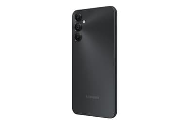 Samsung Galaxy A05s Smartphone (17,08 cm/6,7“-Display, 4G, 64GB/4GB Speicher, 50-MP Kamera, 5.000 mAh Akku, Android 13, Dual-SIM, ohne Vertrag), Schwarz