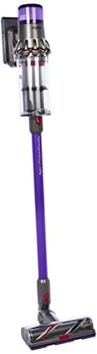 Dyson V11 Torque Drive kabelloser Staubsauger, Blau