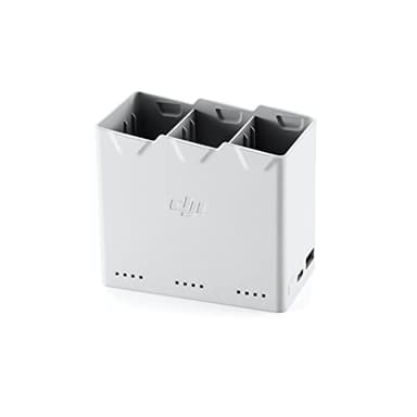 DJI Mini 3 Pro Zwei-Wege-Ladestation 2-Way Charging Hub für Intelligent Flight Battery