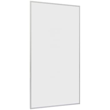 Hocosyme Infrarotheizung 1200 Watt, Infrarotheizung Wandmontage bis 120 Grad Celsius für 15-30㎡ - 1-3 Min auf Betriebstemperatur - TÜV + 10 Jahre Garantie.