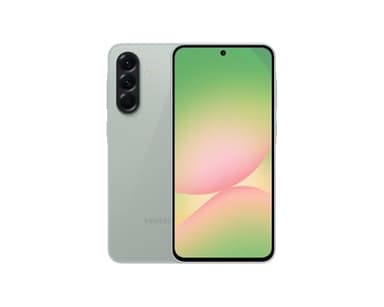 Samsung Galaxy A56 5G 2025 mit AI | 256 GB, 8 GB, Dual-SIM | 6,7 Zoll 120 Hz AMOLED, wasserabweisend, Android 15 | Internationale Modellfabrik freigeschaltet für T-Mobile, Global | 25 W