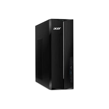 acer Aspire XC-1715 - Compact Tower - N-Series N150 / 800 MHz - RAM 8 GB - SSD 512 GB - Intel Graphi (DT.BRVEG.002) (4711474845740)