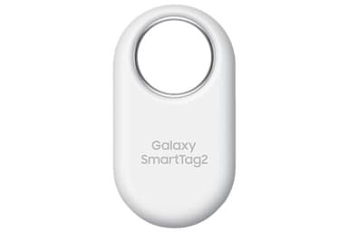 Samsung Galaxy SmartTag2, Weiß