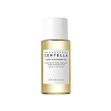 SKIN1004 Madagascar Centella Light Cleansing Oil (30 ml)
