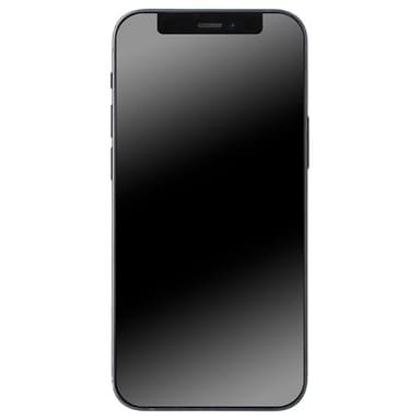 Apple iPhone 12, 128GB, Schwarz - (Generalüberholt)