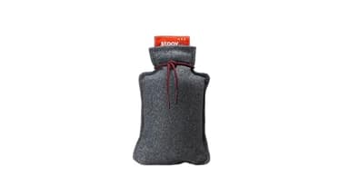 STOOV Homey¹ - Krug - Drahtlos - Infrarot-Wärmetechnik - Flex Batterie mit drahtlose Wärme - 20x25 cm - Original Grau