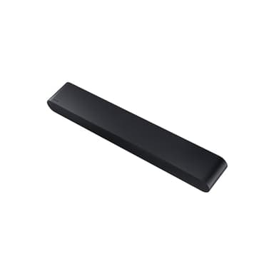 Samsung Soundbar HW-S60D/ZF S Serie, 7 Lautsprecher, Wireless Dolby Atmos, 5.0-Kanal-Audio, Q-Simphony, Alexa integriert und kompatibel mit Google Assistant, Black 2024 [Länderversion Französisch]