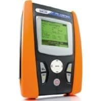 HT Instruments PV CHECKs Plus Installationstester-Set, VDE-Prüfgeräte-Set kalibriert (ISO) VDE-Nor