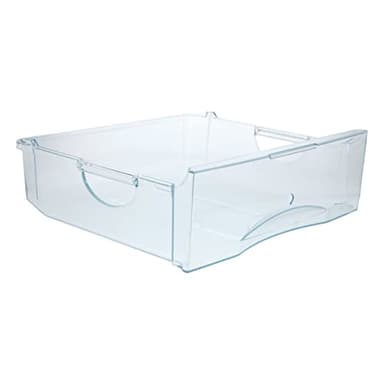 Liebherr 9791448 Gefrierschublade Schubkasten Gefrierkasten Innenraumschale Schale Schublade Kasten mitte Gefrierschrank Tiefkühlschrank UIG1313 UG1211 uvm