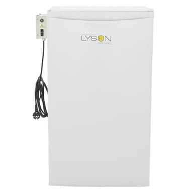 LYSON Honig Dekristallisierungsbehälter 90 l Wärmeschrank