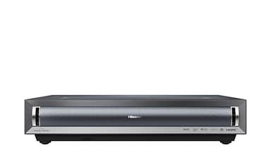 Hisense PX3-Pro DLP 4K Laser Beamer - B-Ware Platin