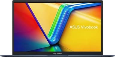 ASUS (17,3 Zoll FullHD Notebook mit MS Office 2024 Pro (Intel Core 13th Gen i3, 6 Kerne, 4.50 GHz, 24 GB RAM, 1000 GB SSD, Intel UHD, HDMI, BT, Webcam, USB-C/3.0, WLAN, Windows 11 Prof) #8247