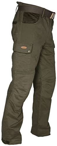 Hubertus Jagdhose Outdoorhose Hirschfänger (58)