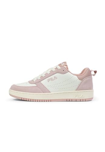 FILA REGA S wmn-Mauve Chalk-Antique White-40