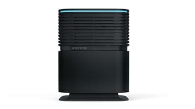 Venta 2-in-1 Luftreiniger & Luftbefeuchter AW735 Hybrid, 6 L, 350 ml/h, 23 dB, 5 W, CADR 250m³/h, 3-fach Reinigung, H13: 99,97% Feinstaub, Viren, Aktivkohle: Gase, 50 m²/125 m³, App- & Sprachsteuerung