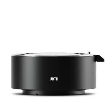 Urth Objektivadapter: Kompatibel Mit Leica R Objektiv Und Kameragehäusen, Die Kompatibel Mit Leica L Sind