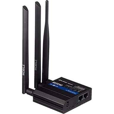 Teltonika RUT240 LTE Router (EU ver)