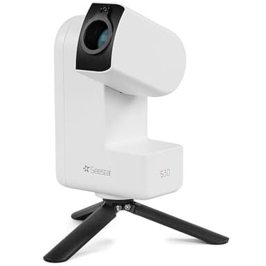 ZWO Smart Telescope AP 30/150 Seestar S30