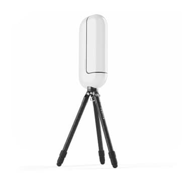 Vaonis Vespera II Smart Ultra-HD Teleskop mit ultraleichtem Kohlefaserstativ