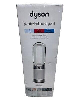 DYSON PURE HOT + COOL HP00