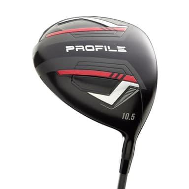 Wilson Profile Herren EINZELNER Driver