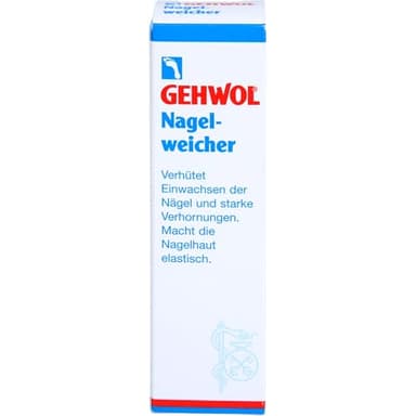 Eduard Gerlach GmbH Nagelweicher, 15 ml