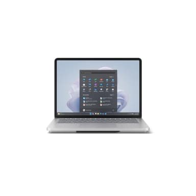 Microsoft Notebook Surface Laptop Studio 2 QWERTY Spanisch 14,4 Zoll I7-13800H 64 GB RAM 2 TB SSD