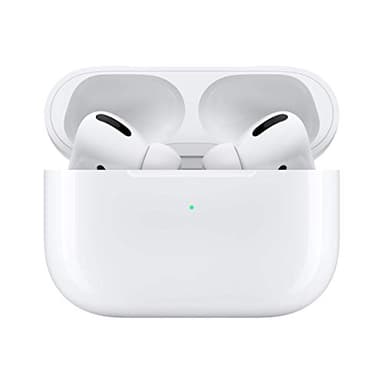 Apple AirPods Pro (1. Gen) (Generalüberholt)