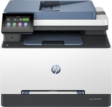 HP Color LaserJet Pro MFP 3302Sdw Laser A4 600 X 600, 499Q6F#B19