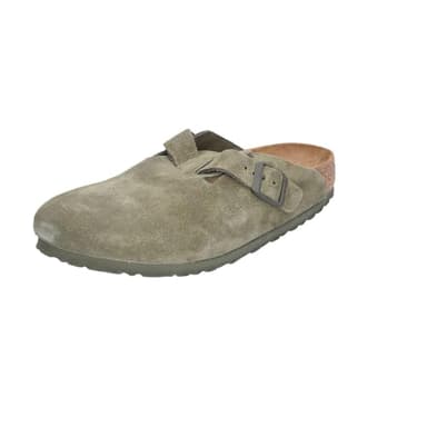 Birkenstock Boston BS 1024714, Hufen - 38 EU