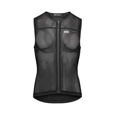 POC M's VPD Air Vest – Leichte Rückenprotektor-Weste für Ski, Snowboard & MTB, VPD-Dämpfung, Belüftet, Komfortabel & Größenverstellbar