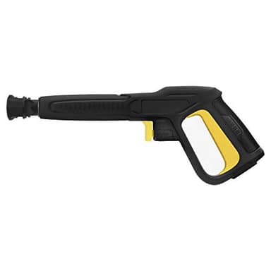MoPei Hochdruckreiniger Ersatzpistole für Kärcher K2 K3 K4 K5 K6 K7 Elektrischer Hochdruckreiniger, Quick Connect 150 Bar ohne Full Control