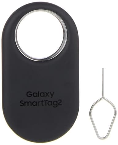 Samsung Galaxy SmartTag2, Schwarz