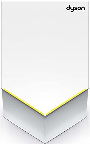 DYSON AB12 WEISS, Händetrockner Airblade V