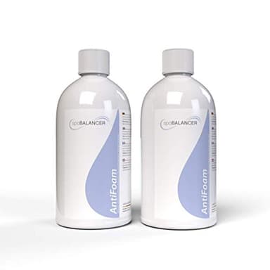 2er-Pack SpaBalancer Anti Foam 0,5 l