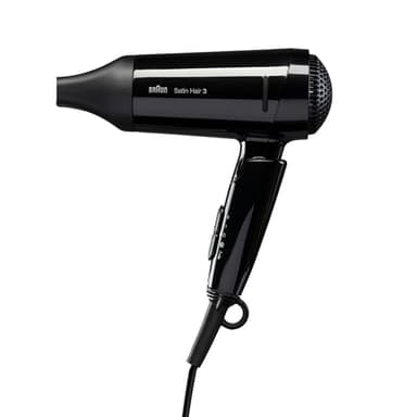 Braun HD 350 Haartrockner Satin Hair 3