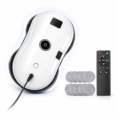 Osmo™ RoboClean Fensterputzroboter Fensterroboter Fensterreinigungsroboter