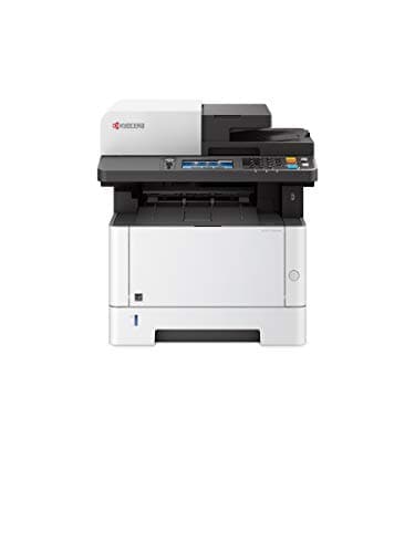 Kyocera Ecosys MA4000wifx Laserdrucker Multifunktionsgerät mit WLAN. Gigabit LAN, WLAN Drucker Multifunktionsgerä. Drucker Scanner Kopierer, Fax. Touchpanel. Mobile-Print