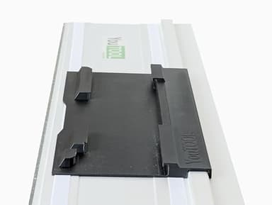 Führungsschienen Adapter für Bosch GKS 190 Handkreissäge für ätere Modelle (Baujahr vor 2020) (alte GKS (Bj.vor 2020))