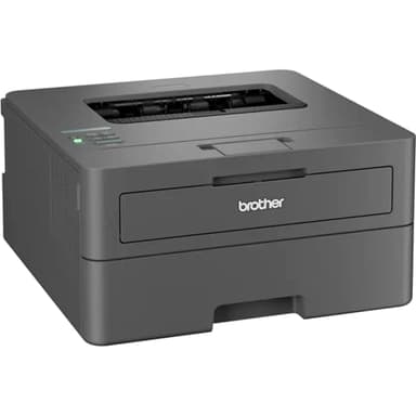 Brother HL-L2400DWE Laserdrucker A4 WLAN Automatischem Duplexdruck LC-Display