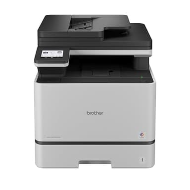 Brother MFC-L8730CDW​ Professionelles WLAN 4-in-1 Farblaser-Multifunktionsgerät