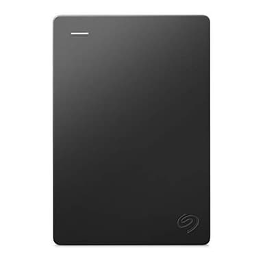 Seagate Portable Drive 5TB tragbare externe Festplatte, 2.5 Zoll, USB 3.0, inkl. Datenrettungsdienst (STGX5000400)