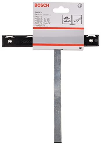 Bosch Professional Führungsschienenadapter (FSN 70/140, 28 x 19 cm, Zubehör für Handkreissägen)