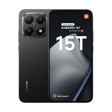 Xiaomi 15T 5G 12/256GB MZB0KY5EU
