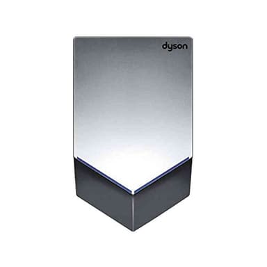 Dyson Airblade V AB12 sprayed nickel
