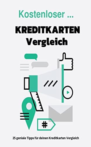 Die 10 Besten Kreditkarten - Kostenlose Kreditkarten 2023 im Vergleich: Kreditkarten Vergleichsportale, einfach per Mausklick zur besten Kreditkarte